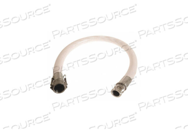 OEM#: NFW300-10CE-GFOOD GRADE HOSE 3 ID X 10 FT. CLEAR от Continental