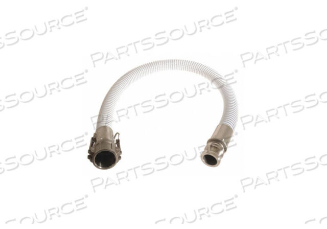 OEM#: VBT300-25CE-GFOOD GRADE HOSE 3 ID X 25 FT. CLEAR от Continental