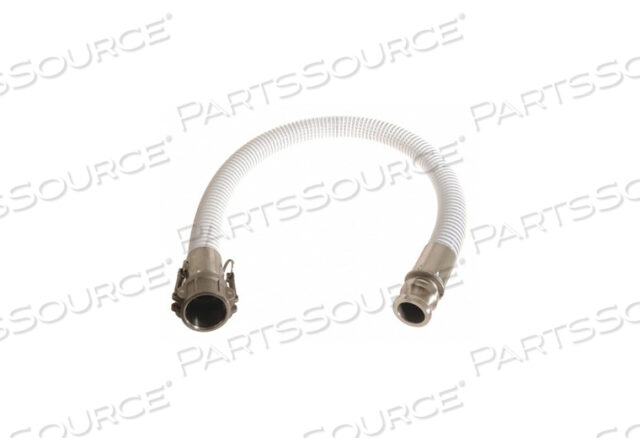 OEM#: VBT300-10CE-GFOOD GRADE HOSE 3 ID X 10 FT. CLEAR от Continental
