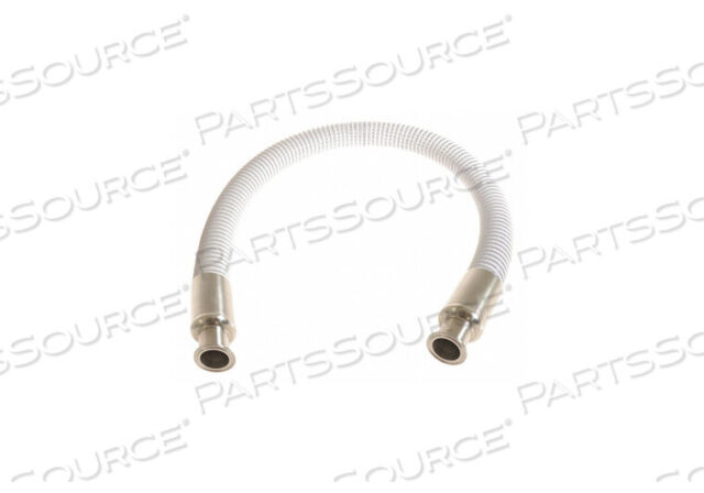 OEM#: VBT200-03TC-GFOOD GRADE HOSE 2 ID X 36 CLEAR от Continental