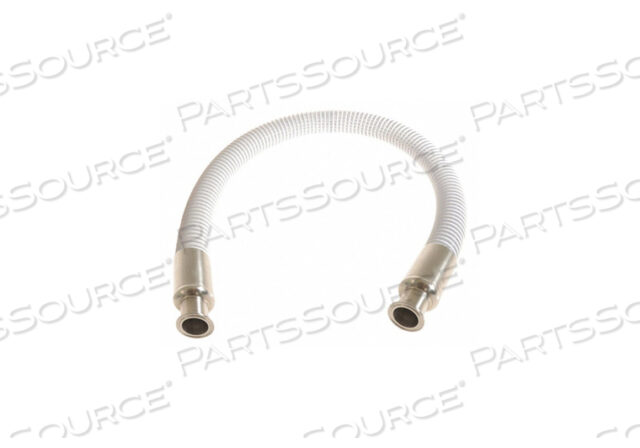 OEM#: VBT150-20TC-GFOOD GRADE HOSE 1-1/2 ID X 20 FT. CLEAR от Continental