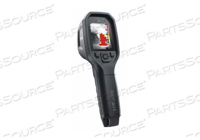 OEM#: K1INFRARED CAMERA 100 MK 320 X 240 PIXELS от FLIR Systems, Inc.