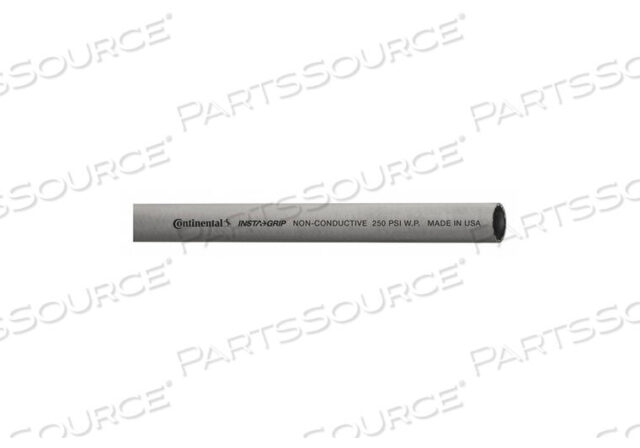 OEM#: 21070030ВОЗДУШНЫЙ ШЛАНГ 3/8 ID X 250 ФУТОВ СЕРЫЙ от Continental