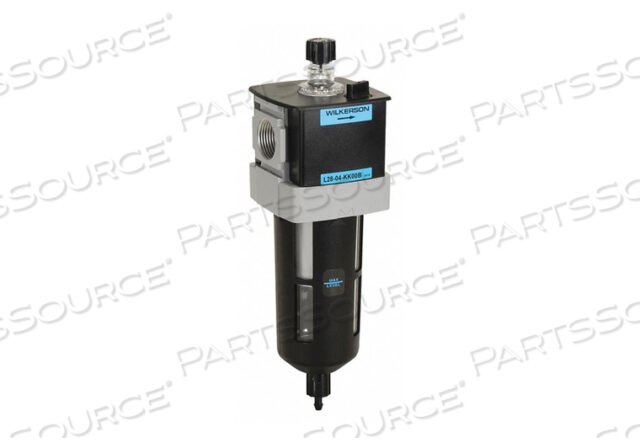 OEM#: L28-03-KK00BЛУБРИКАТОР ЛИНИИ ВОЗДУХА МАКС. ПОТОК 110 КУБ. ФОН. от Wilkerson