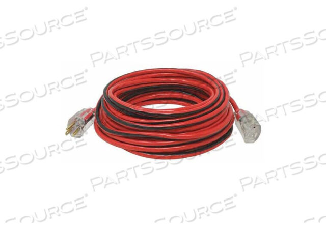 OEM#: 541909УДЛИНИТЕЛЬНЫЙ ШНУР 14 AWG 125 В переменного тока 100 ФУТОВ Д от Southwire Company, LLC