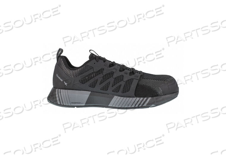 OEM#: RB4310ATHLETIC SHOE 10 M BLACK COMPOSITE PR от Reebok