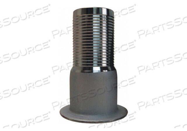 OEM#: N80ШТУЦЕР ДЛЯ ШЛАНГА С КОЛЮЧИМ ШЛАНГОМ, ID ШЛАНГА 8 N/A от Dixon Valve and Coupling