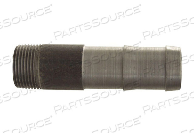 OEM#: KRN1210ШТУЦЕР ДЛЯ ШЛАНГА С ШИПОМ, ВНУТРЕННИЙ ДИАМЕТР ШЛАНГА 1-1/2 NPT от Dixon Valve and Coupling