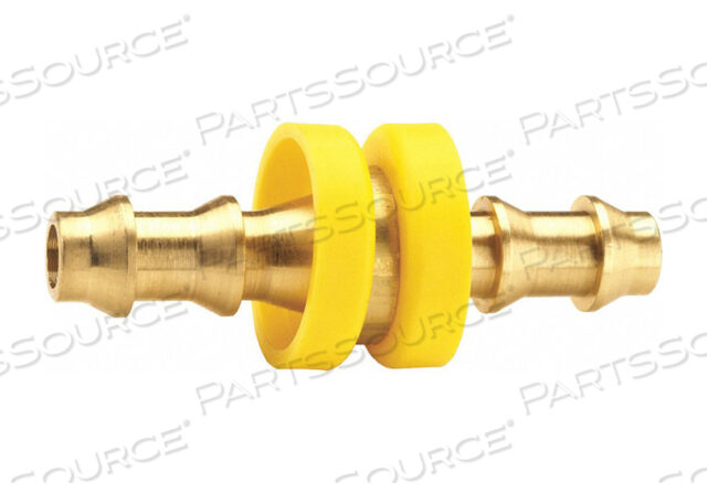 OEM#: 2961212CPush-on шланговый фитинг 3/4 X 3/4 BARBXBARB от Dixon Valve and Coupling