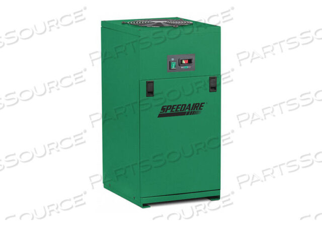 OEM#: 55EY09ОСУШИТЕЛЬ СЖАТОГО ВОЗДУХА 25 CFM MAX FLOW от Speedaire