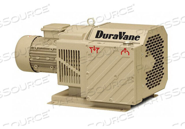 OEM#: RVD075L-575V/3PH/60HZВАКУУМНЫЙ НАСОС 5 л.с. 3-ФАЗНЫЙ 575 В ПЕРЕМЕННОГО ТОКА от Dekker Vacuum Technologies, Inc.