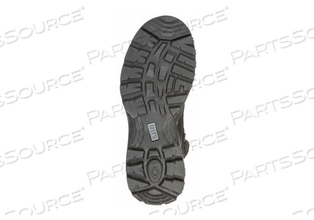 OEM#: 12394ТАКТИЧЕСКИЕ БОТИНКИ 10-1/2 R ЧЕРНЫЕ ОДНОЦВЕТНЫЕ PR от 5.11 Tactical