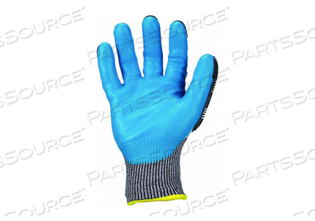 OEM#: KKC5BW-06-XXLУТЕПЛЕННЫЕ ЗИМНИЕ ПЕРЧАТКИ 2XL HPPE BACK PR от Ironclad