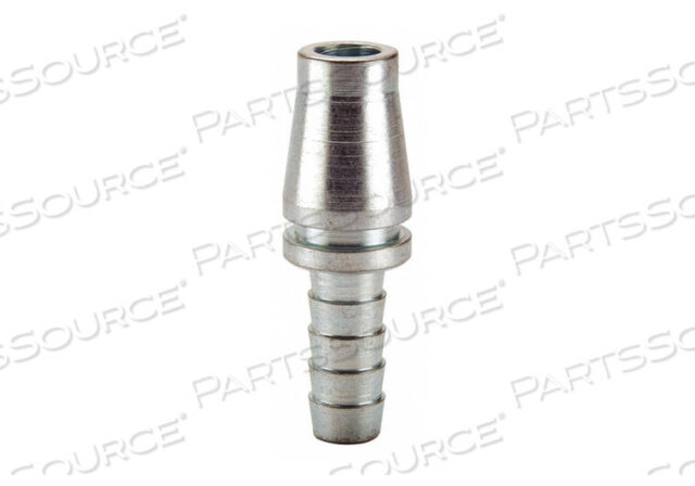 OEM#: TL-254-4HBБЫСТРОРАЗЪЕМНЫЙ ШТЕКЕР 1/4 КОРПУС 1/4 ШТУЦЕР от Parker Hannifin Corporation