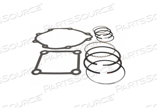 OEM#: 32301517КОМПЛЕКТ КОЛЕЦ И ПРОКЛАДОК ДЛЯ 45465101 от Ingersoll-Rand