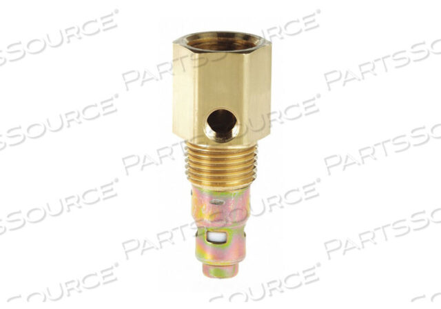 OEM#: CTB1212-ОБРАТНЫЙ КЛАПАН 0 ДО 12 CFM 1/2 (F)NPT от Conrader