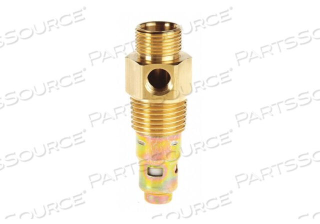 OEM#: CTD1212ОБРАТНЫЙ КЛАПАН 0 ДО 12 CFM 1/2 (M)NPT от Conrader