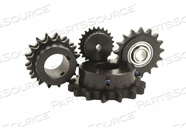 OEM#: D40BS13H X 1/2РОЛИКОВАЯ ЦЕПНАЯ ЗВЕЗДОЧКА от Tritan