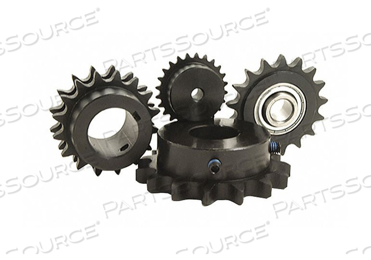 OEM#: D40BS13H X 1/2РОЛИКОВАЯ ЦЕПНАЯ ЗВЕЗДОЧКА от Tritan
