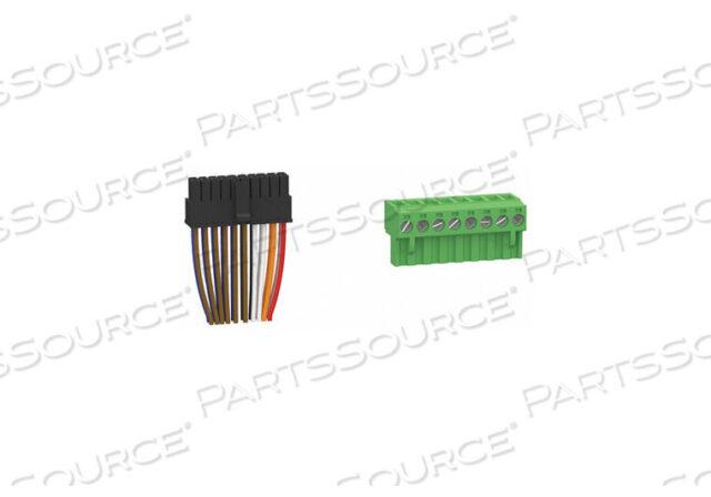 OEM#: TM171ACB4OI1MРАЗЪЕМ ДЛЯ ЛОГИЧЕСКОГО КОНТРОЛЛЕРА M171 от APC / American Power Conversion