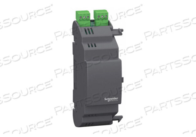 OEM#: TM171AMBМОДУЛЬ СВЯЗИ 4.3 H от APC / American Power Conversion