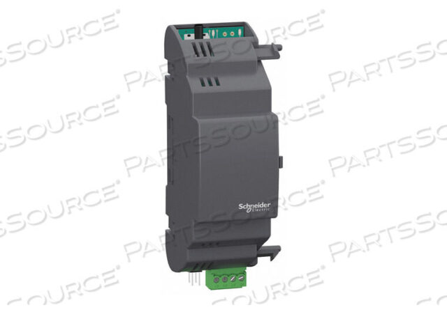 OEM#: TM171ALONМОДУЛЬ СВЯЗИ 4.3 H от APC / American Power Conversion