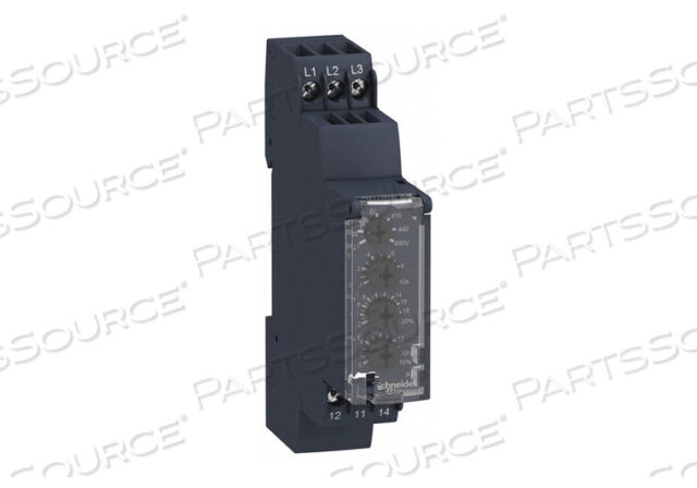 OEM#: RM17UAS16РЕЛЕ ИЗМЕРЕНИЯ НАПРЯЖЕНИЯ 5A @ 24/48VAC от APC / American Power Conversion