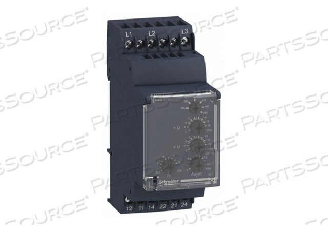 OEM#: RM35UB3N30РЕЛЕ ИЗМЕРЕНИЯ НАПРЯЖЕНИЯ 5A @ 120/240VAC от APC / American Power Conversion