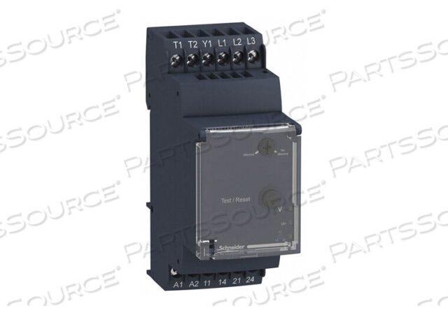OEM#: RM35TM250MWADJ. РЕЛЕ ИЗМЕРЕНИЯ ТОКА 2,85 H от APC / American Power Conversion