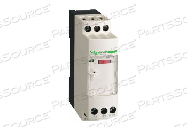 OEM#: RMPT50BDANALOG CONVERTER 3.1 H 24VDC от APC / American Power Conversion