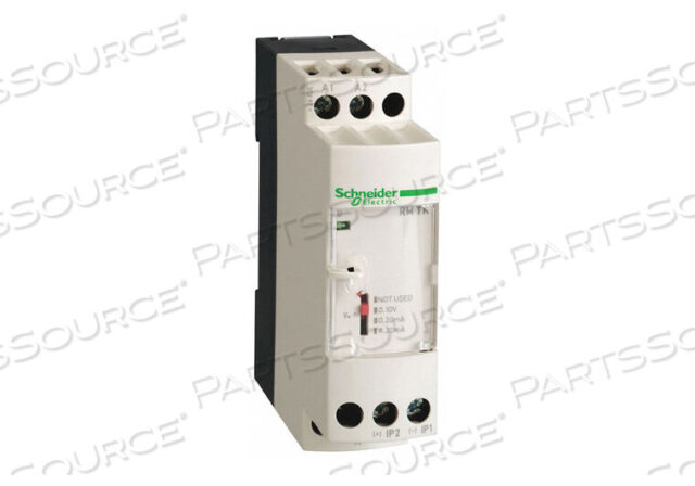 OEM#: RMTK90BDANALOG CONVERTER 3.1 H 24VDC от APC / American Power Conversion