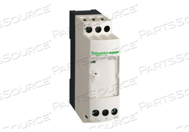OEM#: RMCN22BDANALOG CONVERTER 3.1 H 24VDC от APC / American Power Conversion