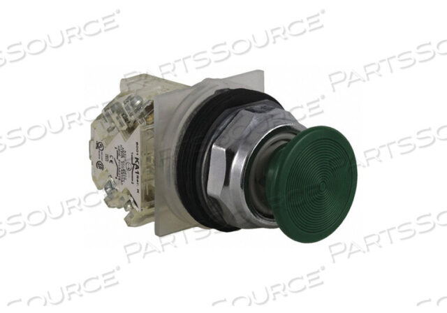 OEM#: 9001KR4GH13КНОПКА 30 ММ МГНОВЕННОГО СРАБАТЫВАНИЯ от APC / American Power Conversion