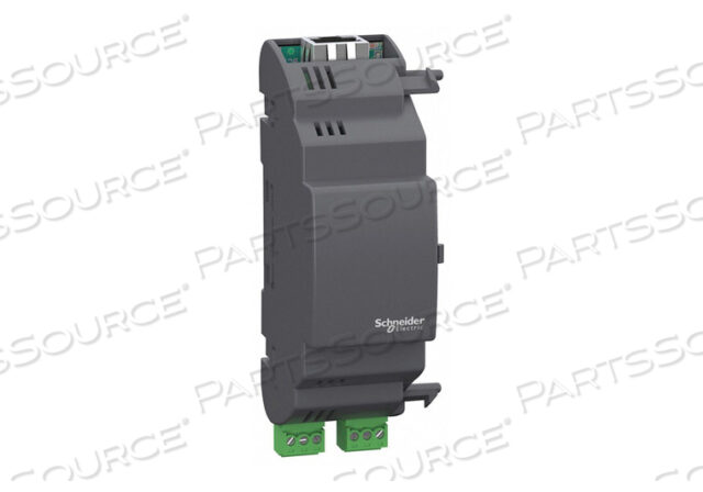 OEM#: TM171AETHRS485МОДУЛЬ СВЯЗИ 4.3 H от APC / American Power Conversion