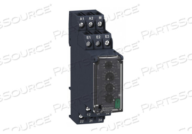 OEM#: RM22UA31MRРЕЛЕ ИЗМЕРЕНИЯ НАПРЯЖЕНИЯ 8A @ 24/240VAC от APC / American Power Conversion