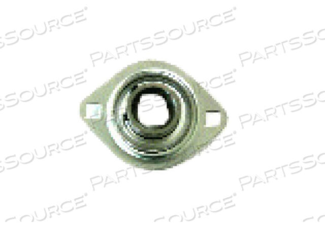 OEM#: 560430.98 РАДИАЛЬНЫЙ ФЛАНЦЕВЫЙ ПОДШИПНИК от NuStep, Inc.
