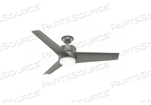 OEM#: 59472ПОТОЛОЧНЫЙ ВЕНТИЛЯТОР 120 В переменного тока от Hunter Fan Co. / Casablanca Fand Co.