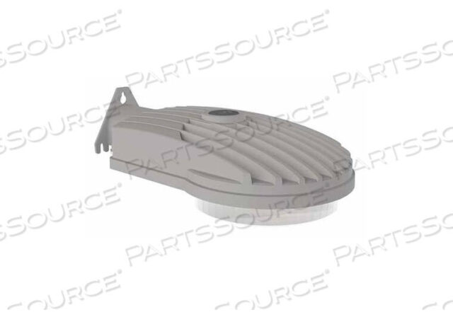 OEM#: SGD-60-4K-GROUTDOOR SLING LED DUSK-TO-DAWN, 7900L, 56W, TYPE 5 DIST, 120-277V, GRAY by Hubbell Power Systems