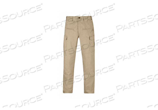 OEM#: F52944X25050X37MEN TACTICAL PANTS 50 X 37 KHAKI от Propper