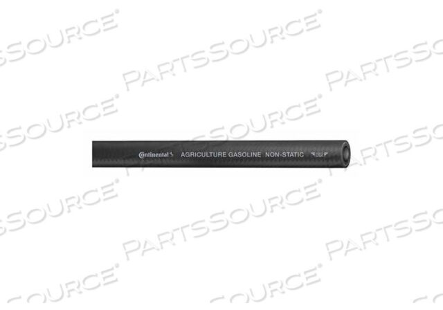OEM#: 20316243БЕНЗИНОВЫЙ ШЛАНГ 50 PSI ЧЕРНЫЙ 10 ФУТОВ L от Continental