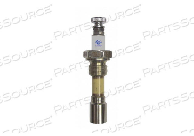 OEM#: HP-PHST58-2000PSIДЕРЖАТЕЛЬ ПРОБЕРА ИЗ НЕРЖАВЕЮЩЕЙ СТАЛИ от Lumenite Control Technology, Inc.