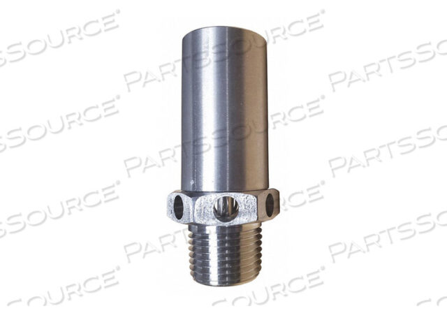 OEM#: VRGSS025-001ВАКУУМНЫЙ ПРЕДОХРАНИТЕЛЬНЫЙ КЛАПАН 1/4 NPT ВХОДНОЙ ПОРТ от Control Devices