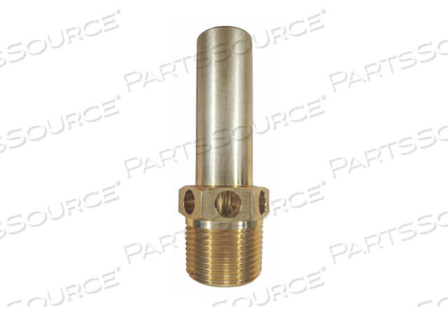 OEM#: VRG038-001ВАКУУМНЫЙ ПРЕДОХРАНИТЕЛЬНЫЙ КЛАПАН 3/8 NPT ВХОДНОЙ ПОРТ от Control Devices