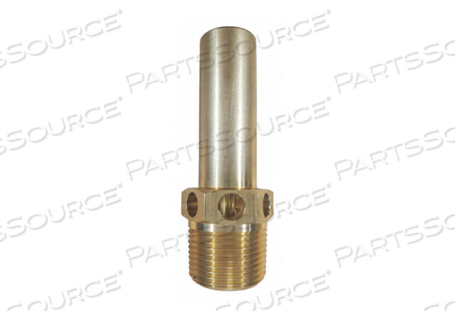 OEM#: VRG025-001ВАКУУМНЫЙ ПРЕДОХРАНИТЕЛЬНЫЙ КЛАПАН 1/4 NPT ВХОДНОЙ ПОРТ от Control Devices