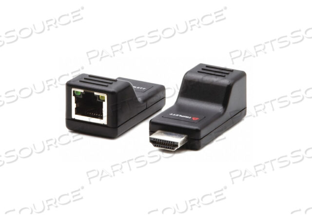OEM#: HDMI-1TRHDMI УДЛИНИТЕЛЬ CAT5 КАБЕЛЬ СЕРЫЙ от Triplett