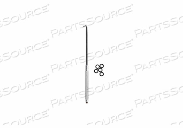 OEM#: 573208Комплект для замены уплотнительного кольца соединителя WRAP от AVANOS Medical, Inc.
