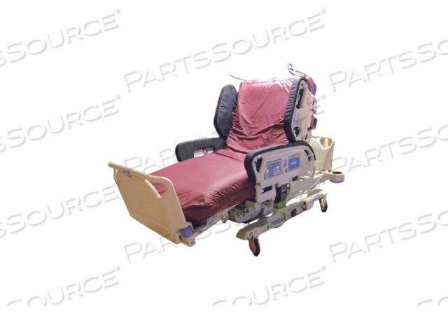 OEM#: 5743HILL-ROM VERSACARE SEIZURE PADS, FULL SET by Posey Company