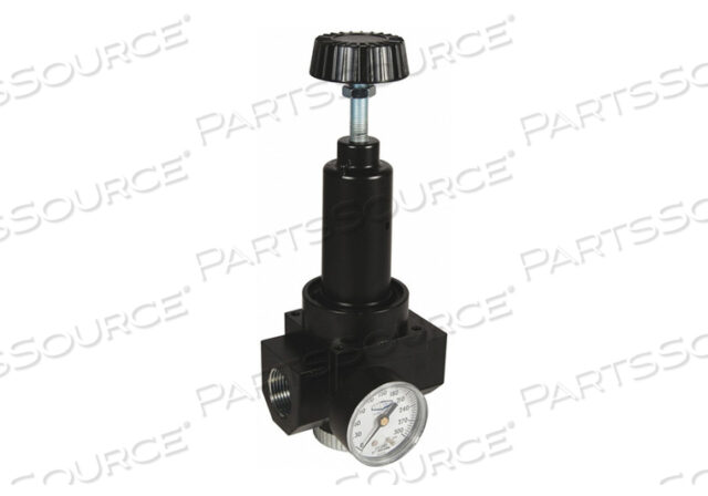 OEM#: R30-08RHGWILKERSON HIGH FLOW REGULATOR GAUGE 1 от Dixon Valve and Coupling