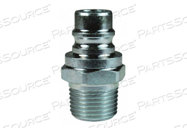 OEM#: V2M2V-SERIES КЛАПАННАЯ ЗАГЛУШКА 1/4 MNPTF 1/4 от Dixon Valve and Coupling