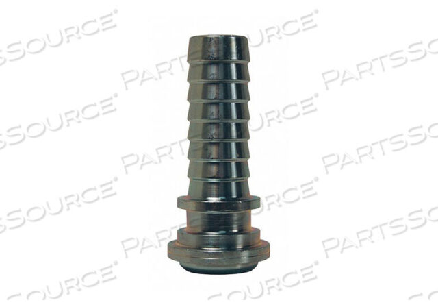 OEM#: GB21BOSS GROUND JOINT STEM IRON 1.5 от Dixon Valve and Coupling